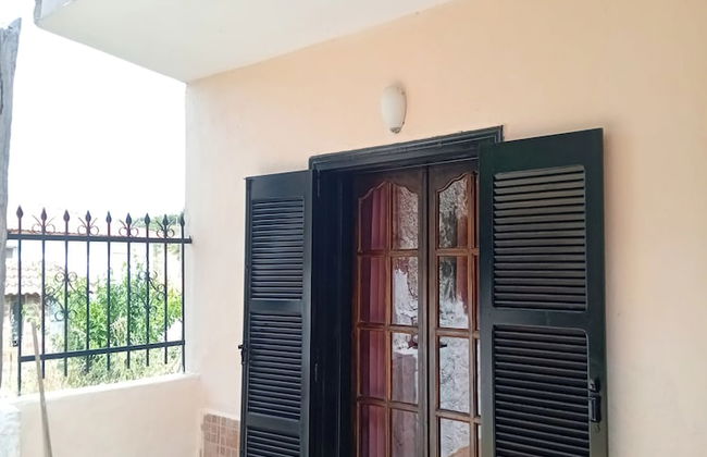 Maisonette Maria - for tranquility. Sykia Chalkidikis - Foto 47