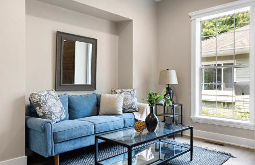 Cute and Quaint on Carrollton-Family Friendly Home - Foto 37