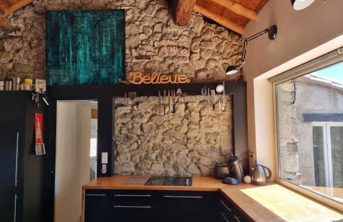 Mas Montet chez Raphael - Foto 51