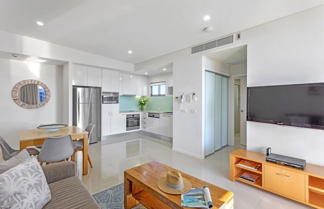 Coco Mooloolaba - Foto 28