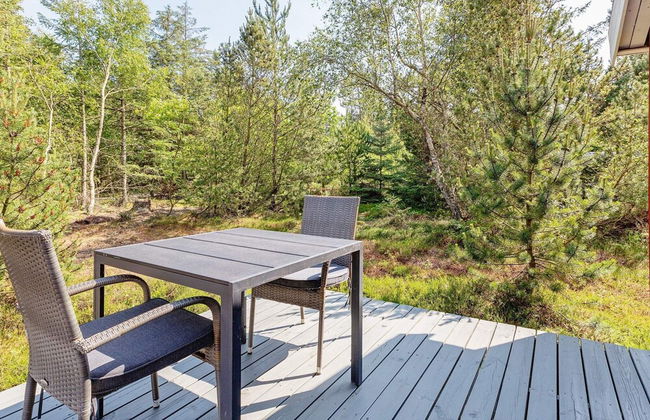 6 Person Holiday Home in Fur - Foto 15