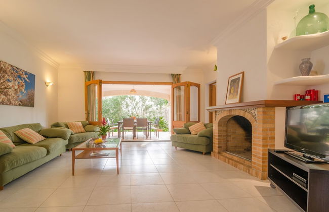 Sa Roqueta in Alc dia - Foto 7