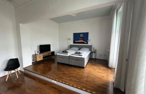 Jugendstil-Oase - Foto 11