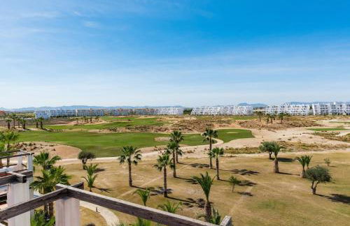 La Terraza Azul - las terrazas de la torre - regio murcia - Foto 50