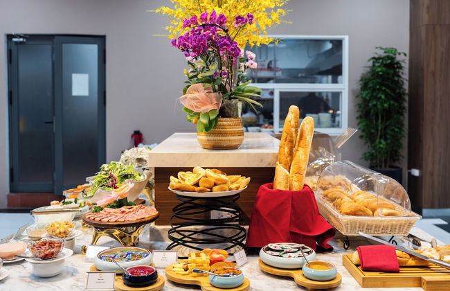 Nesta - The Grand Hao Nam - Photo 55