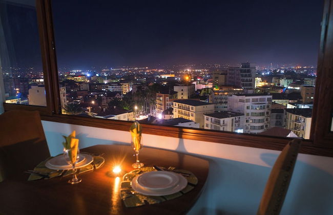 Grand Appart' Antaninarenina - Foto 22