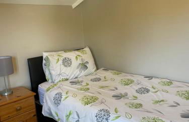 The Gillett's Cottage - Photo 21