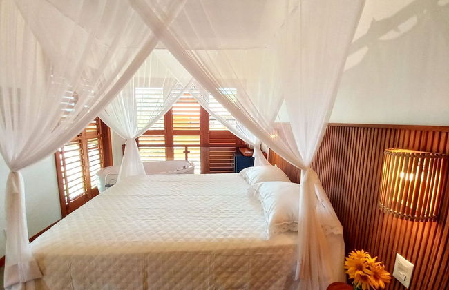 Oceà Privilegi - Taipu de Fora - Photo 15