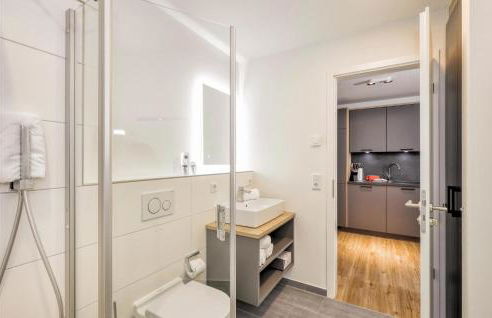 1 Bedroom Cozy Apartment In Nordstrand - Foto 21