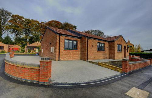 Kist Accommodates presents - Hygge House, Parking, EV Point - Foto 75