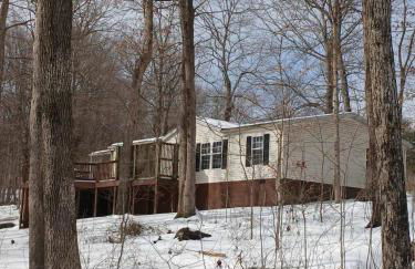 Family Style Home #22 on Patoka Lake in Southern Indiana - Foto 5