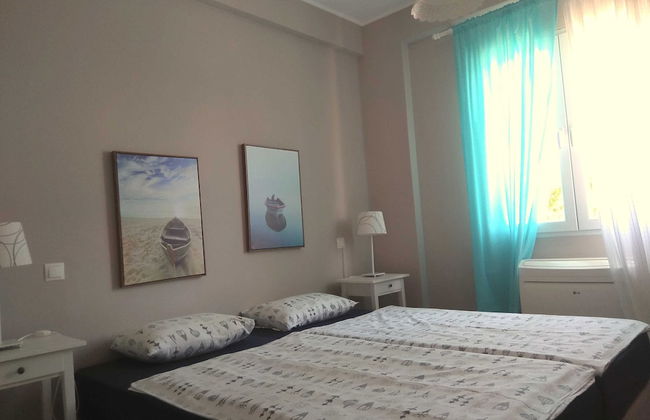 Betty's Villas - Foto 4