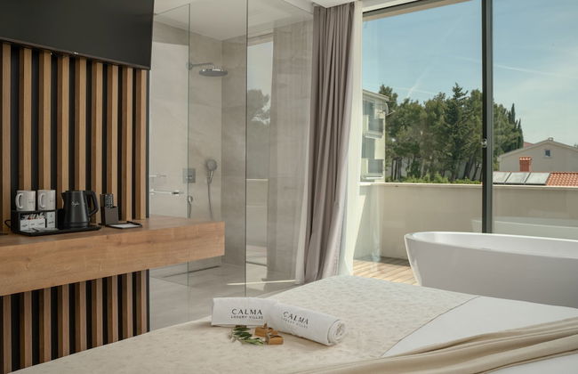 Villa Calma II - Foto 9