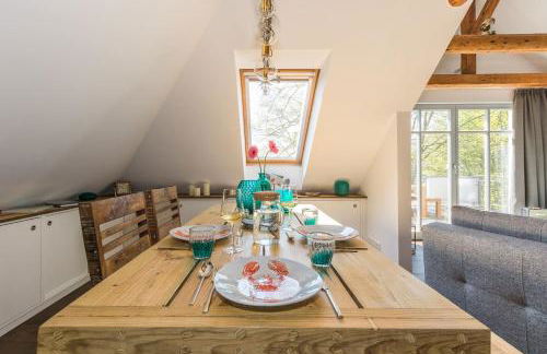 At the beach - Traumhafte Wohnung mit Sauna - 100m vom Strand - Foto 26