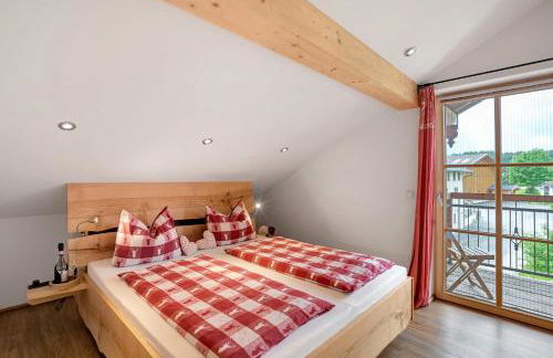 Neubau - Ferienwohnung Waldblick - Foto 9