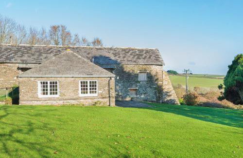 Lamellyon Roundhouse near superb coastal walks - Foto 3
