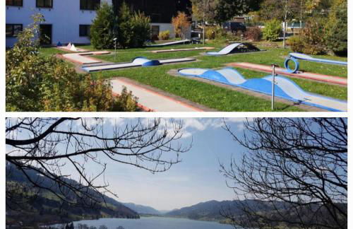 Ferienwohnung deine Auszeit im Allgäu - Foto 37