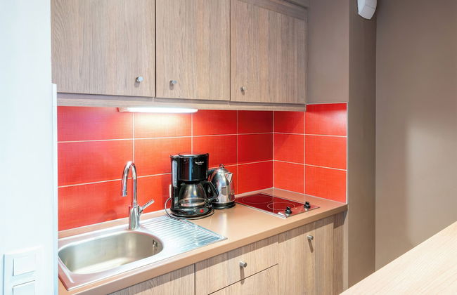 B&B HOME Caen Centre Gare - Photo 32