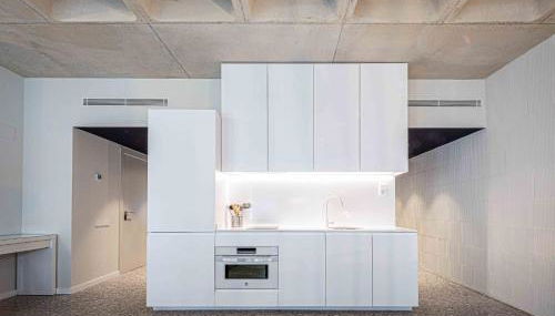 BARCELONA TOUCH APARTMENTS - ROSICH - Foto 3