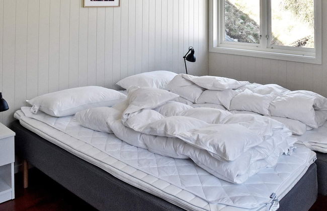 10 Person Holiday Home in Skei i Jolster - Foto 31