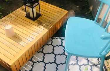 Zentrales Apartment mit Terrasse - Foto 22