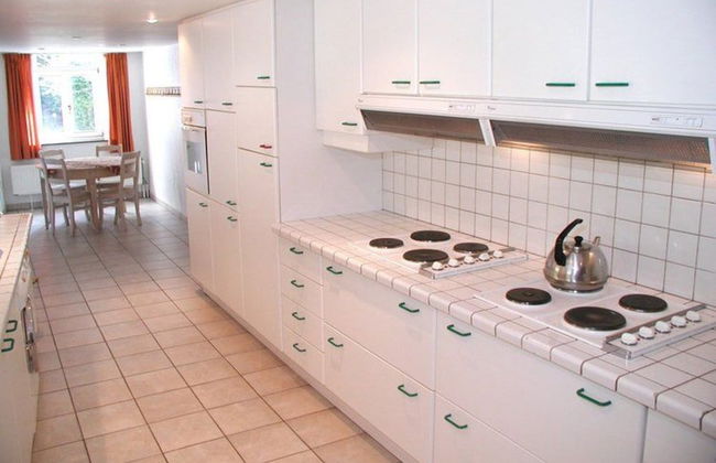 Watermill in Herbeumont With Sauna & Hot Tub - Photo 8