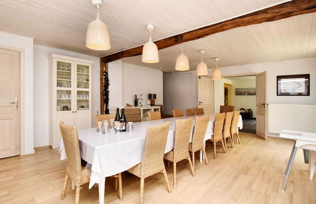 Fine Group House With Sauna Garden - Photo 34