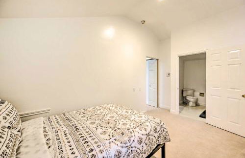 Cozy Redmond Retreat Spacious Deck and Yard! - Foto 18