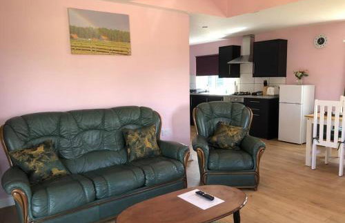 Wagtail Lodge - Foto 7