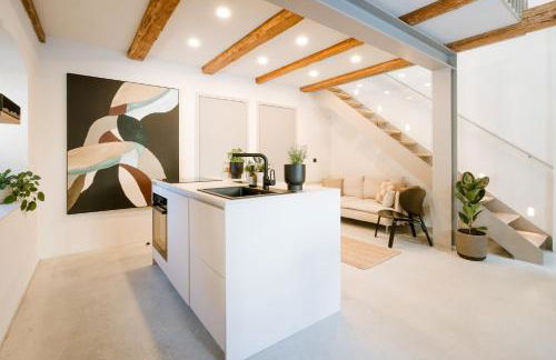 Studio Nummer Zwei - Foto 41