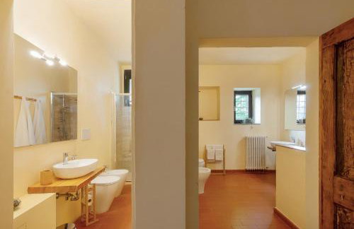 Felciolina - Medieval Country House - Foto 15