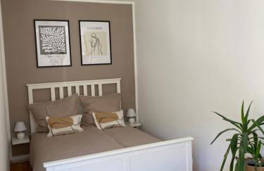 Stilvolles Appartement - Foto 6