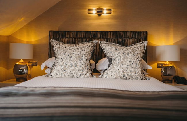 Windermere Hillthwaite Hotel - Foto 43