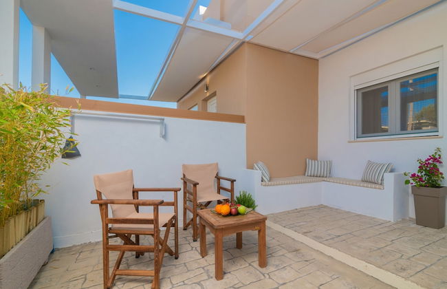 Suncourt Lux Rooms - Foto 19