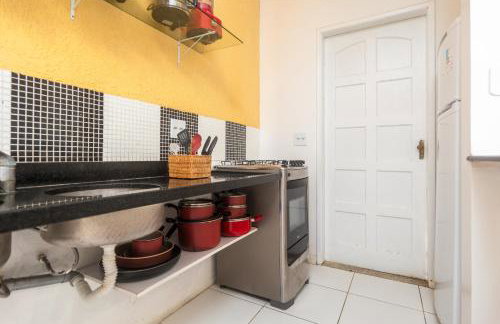 Departamento Dos reis - Foto 35