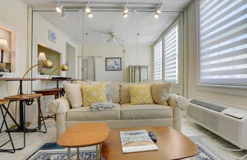 Summer Suite | Steps to Beach + Heated Pool - Foto 6