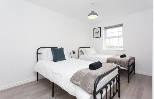 Lancers Close House - Foto 35