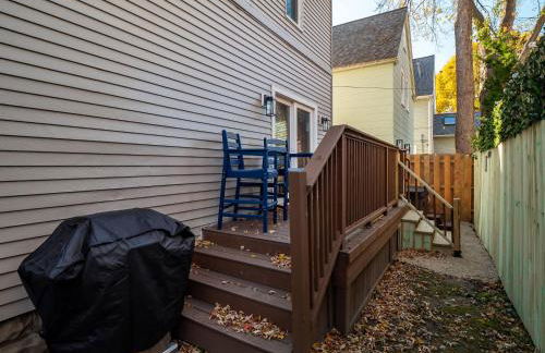 Cleveland Escape - Hot Tub - Karaoke Machine - Sleeps 12 - Foto 59