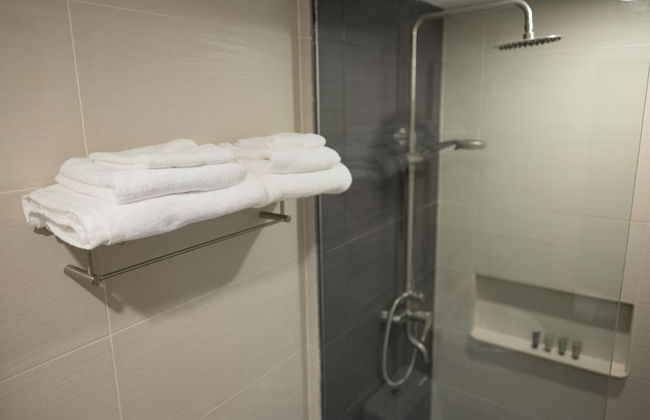 KL Executive Greenbelt KLX - Foto 51