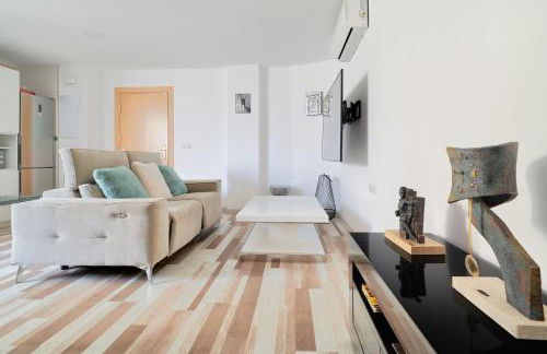 Playa apartamento - Photo 9