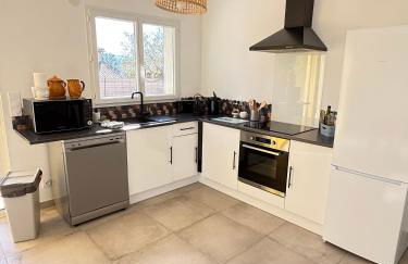 Villa Maria - Piscine - Wi-Fi - Proche Ventoux - Ideal Cyclistes - Foto 7