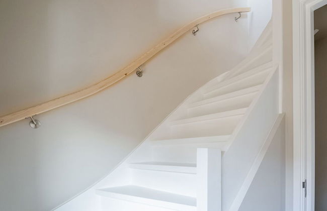 Apartment With sea View and Parking in Katwijk aan Zee - Foto 43