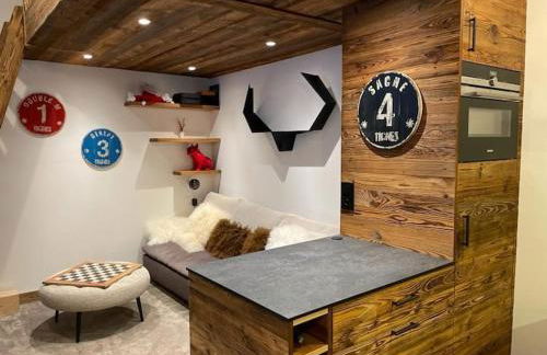 Tignes 2100, tout confort - Foto 1