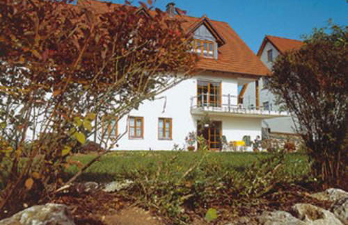 Ferienwohnung Familie Sinn - Foto 16