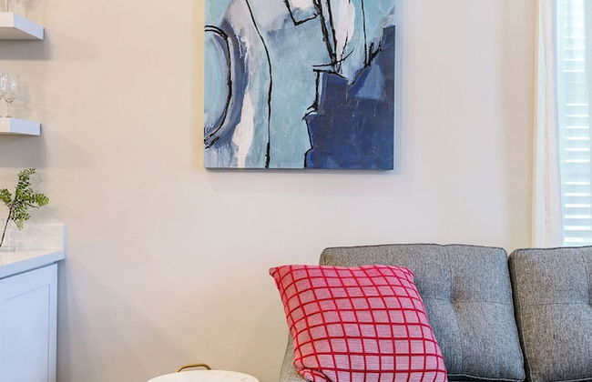 Hosteeva Houses 5-Min to Fr Quarter - Foto 41