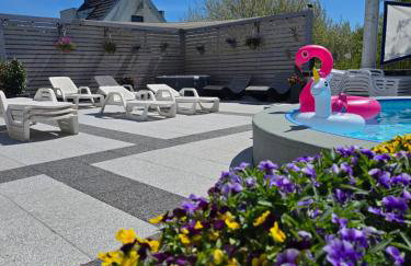 Apartamenty Polanki 2 - Sauna, Jacuzzi, Podgrzewany Basen - Foto 50