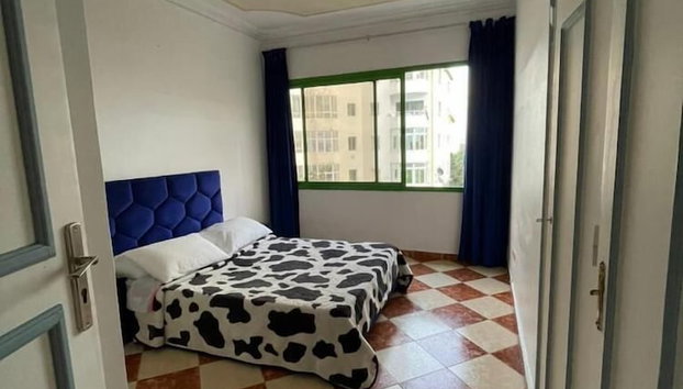 Maison De Vacances - Foto 3, Habitación