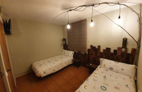 Paraíso Desconocido 4 La Leyenda del Curavacas - Foto 13