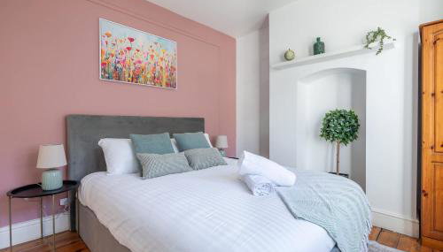 Stylish 3-Bed Home in the Heart of the Cambridge - Foto 4