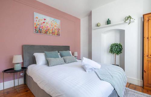 Stylish 3-Bed Home in the Heart of the Cambridge - Foto 4